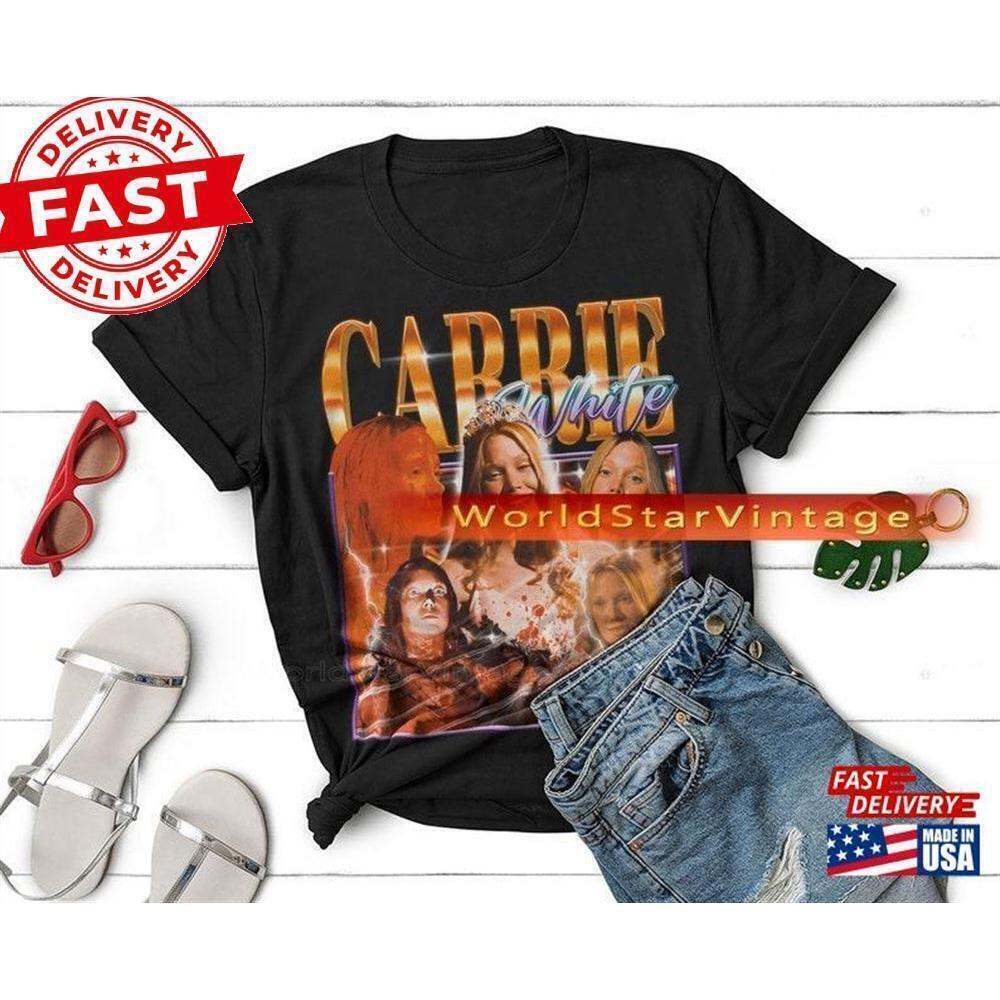 Margaret White Homage Tshirt Fan Tees Classic